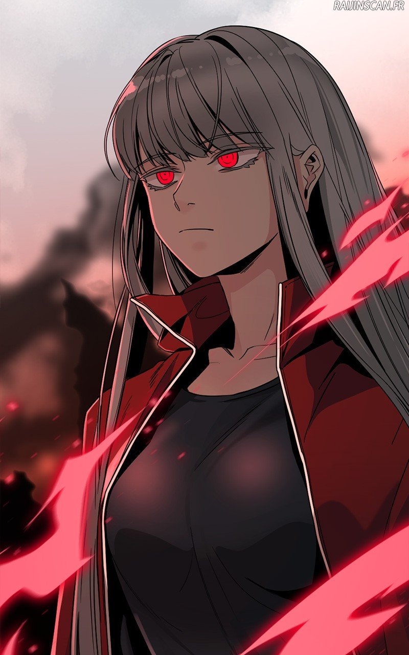 Read Hero Killer FR Manga Online