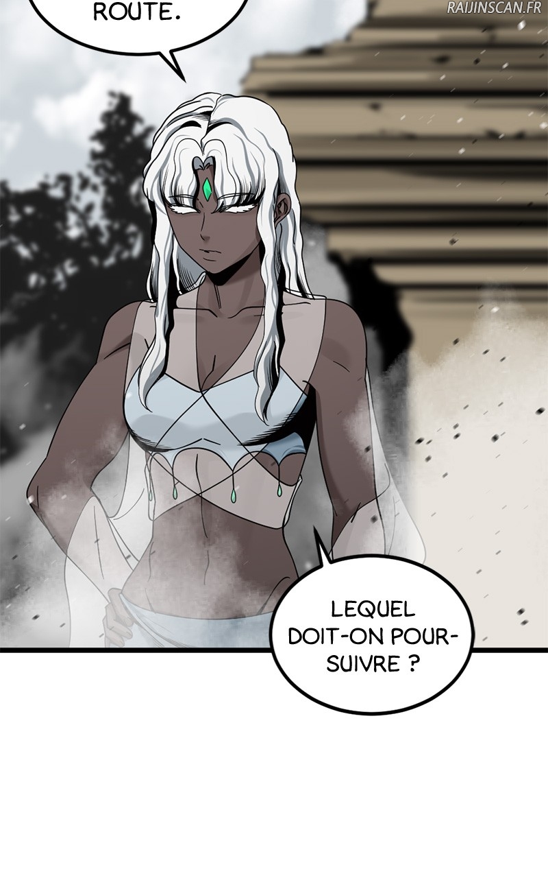 Read Hero Killer FR Manga Online