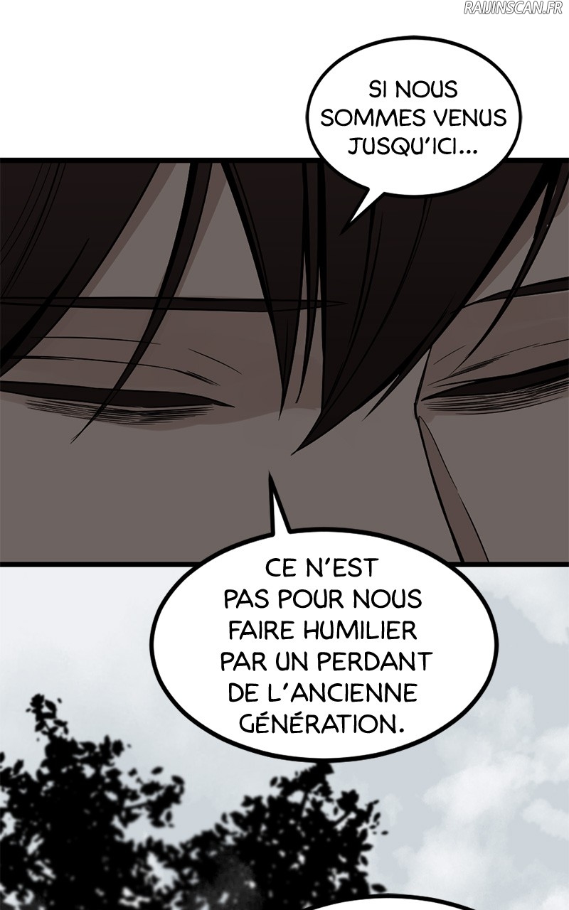 Read Hero Killer FR Manga Online