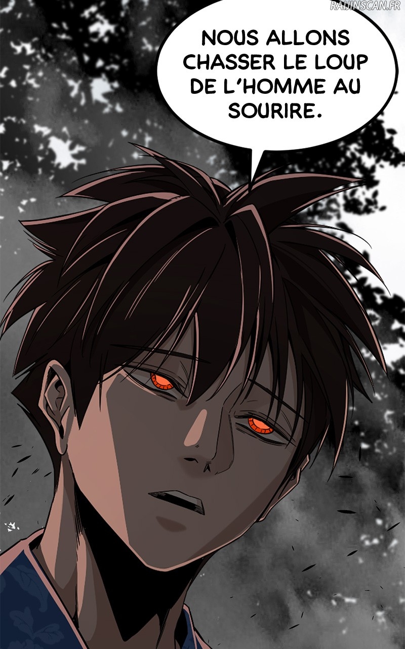 Read Hero Killer FR Manga Online