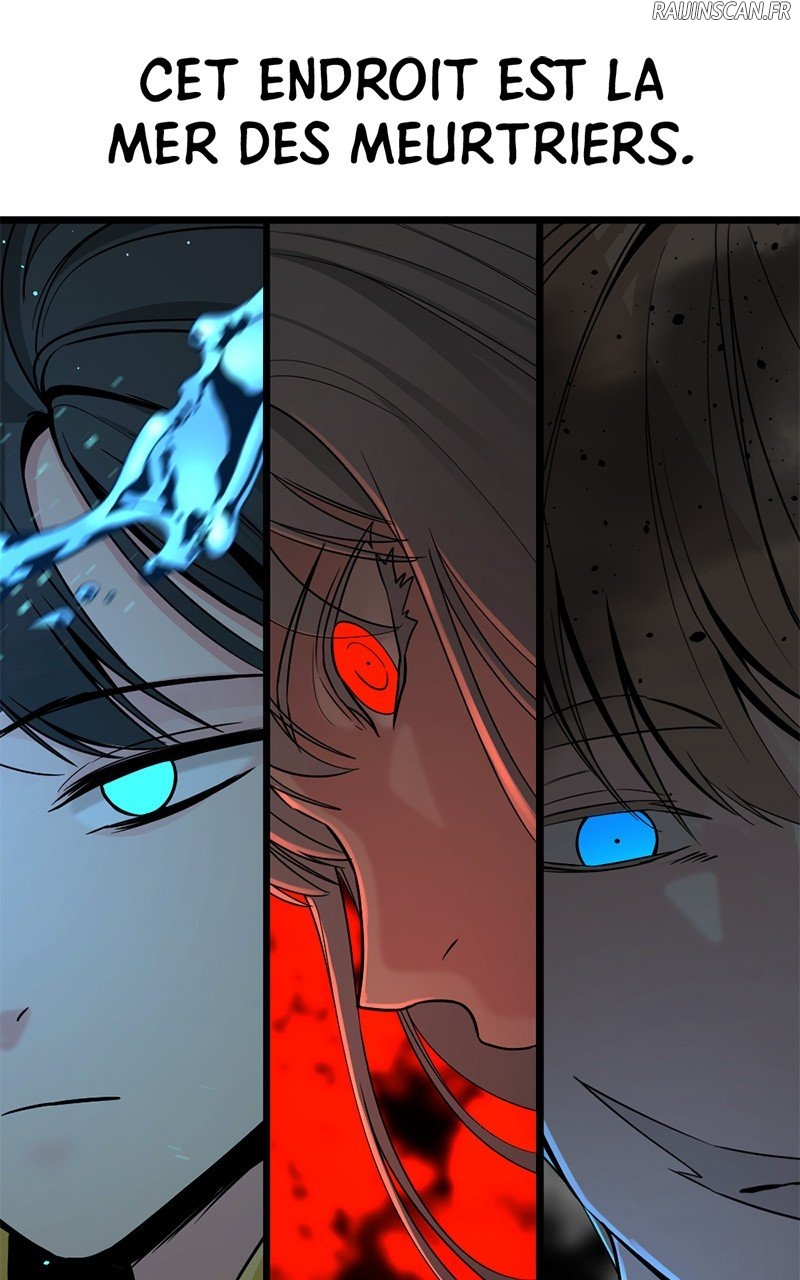 Read Hero Killer FR Manga Online