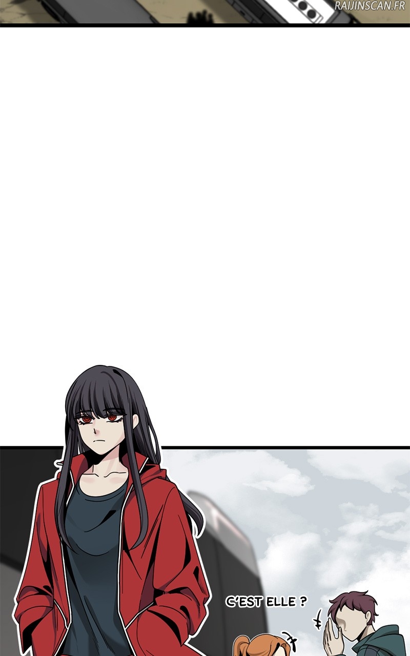Read Hero Killer FR Manga Online