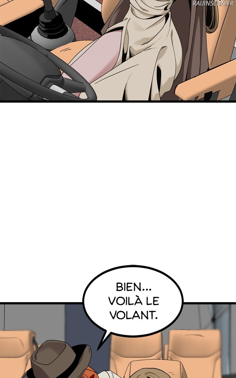 Read Hero Killer FR Manga Online