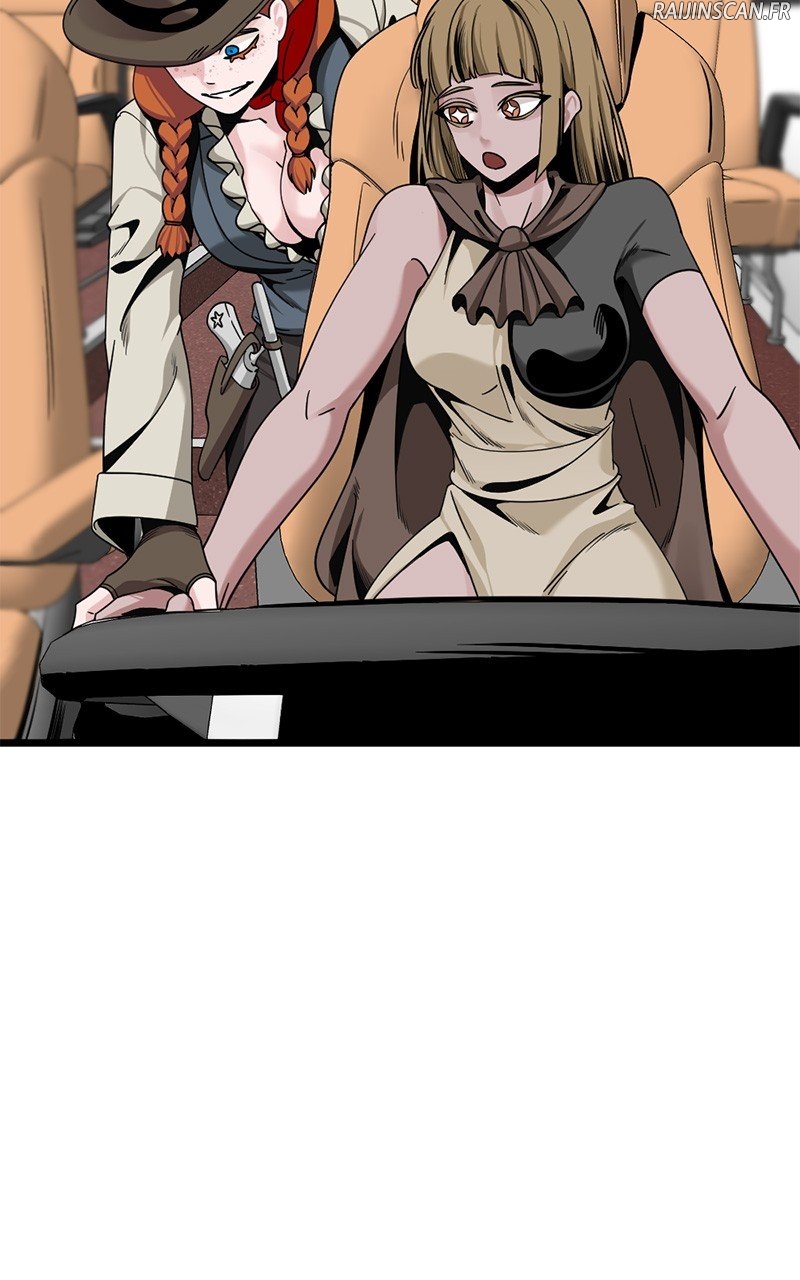 Read Hero Killer FR Manga Online