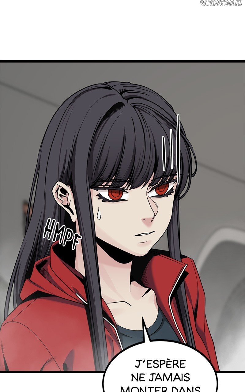 Read Hero Killer FR Manga Online