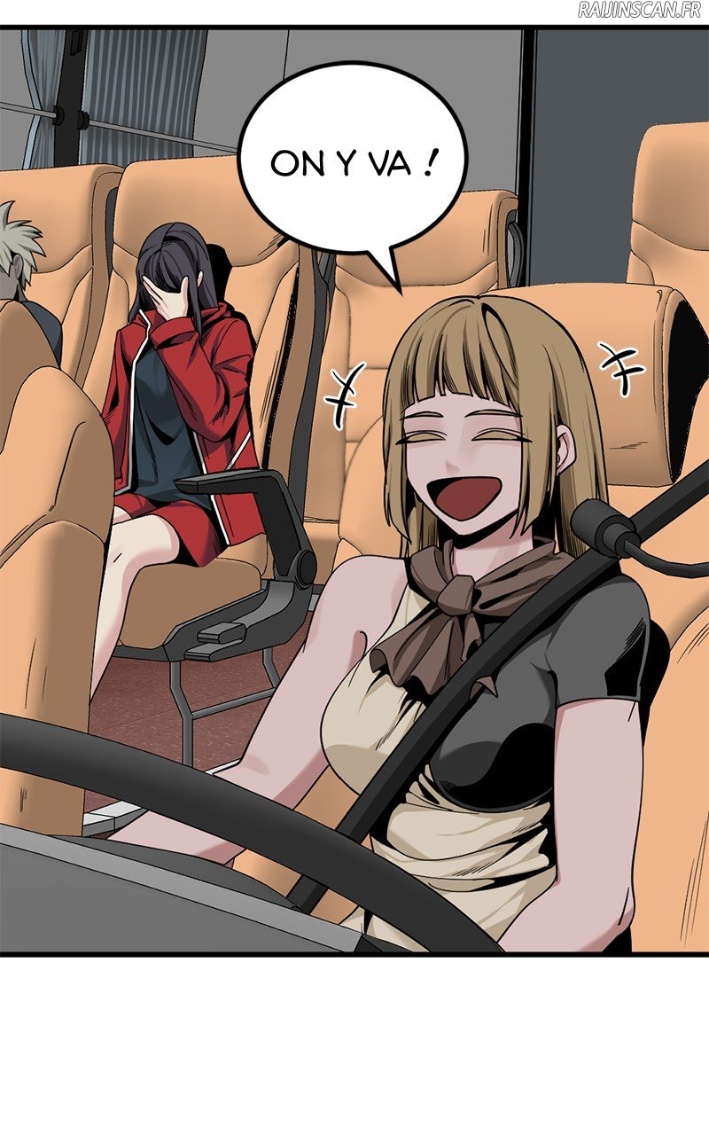 Read Hero Killer FR Manga Online