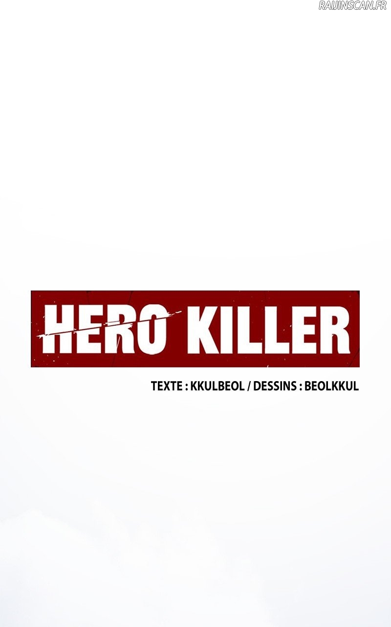 Read Hero Killer FR Manga Online