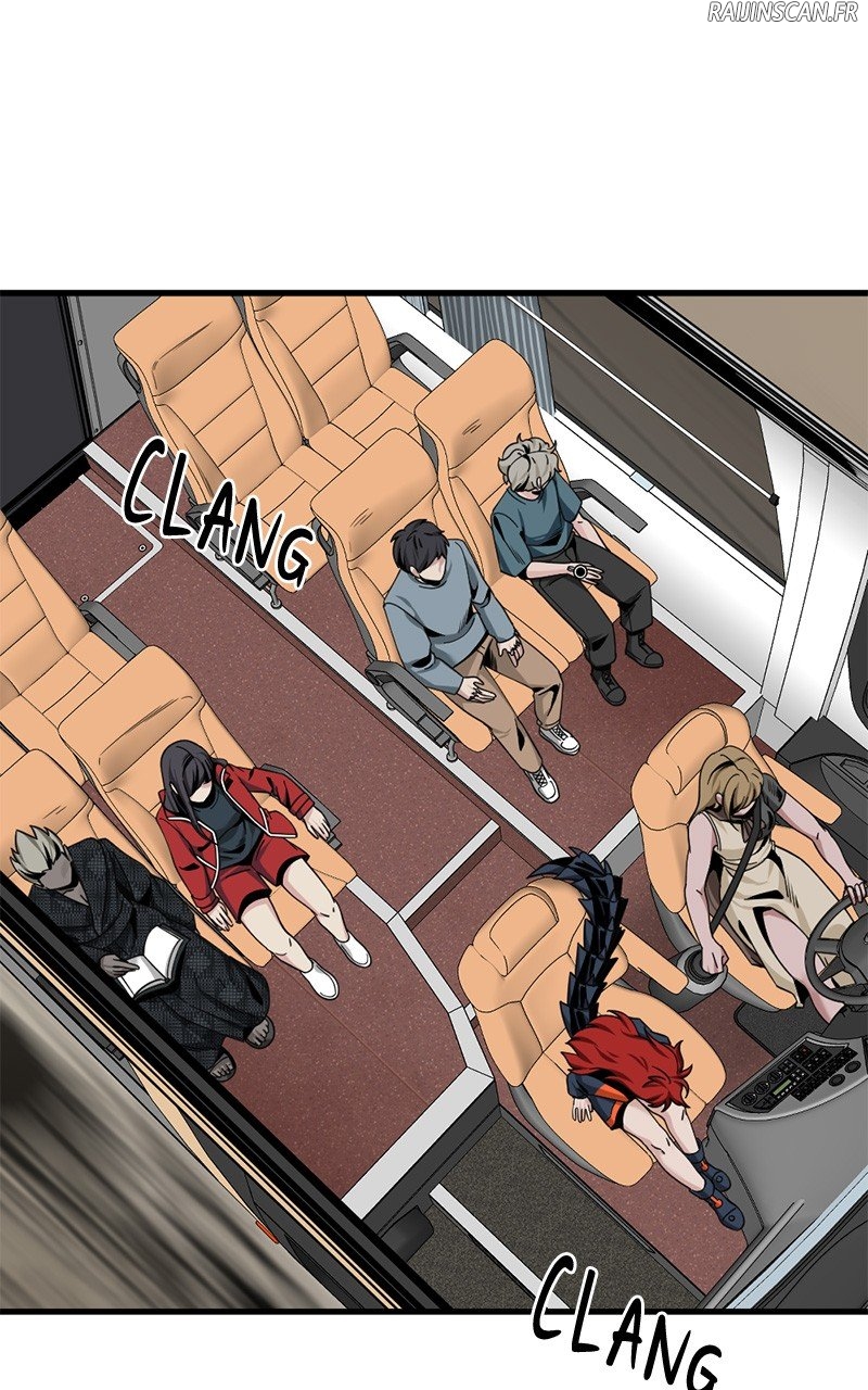 Read Hero Killer FR Manga Online