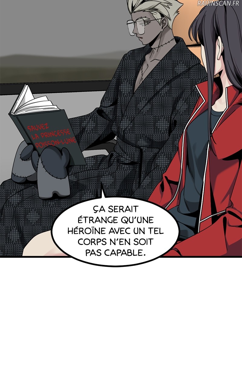 Read Hero Killer FR Manga Online