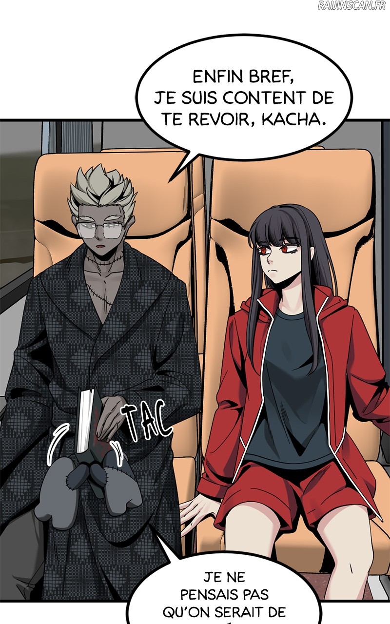Read Hero Killer FR Manga Online