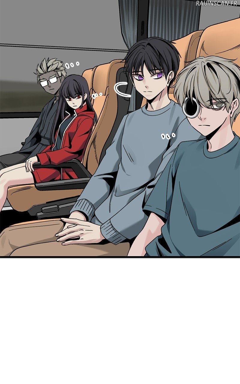 Read Hero Killer FR Manga Online
