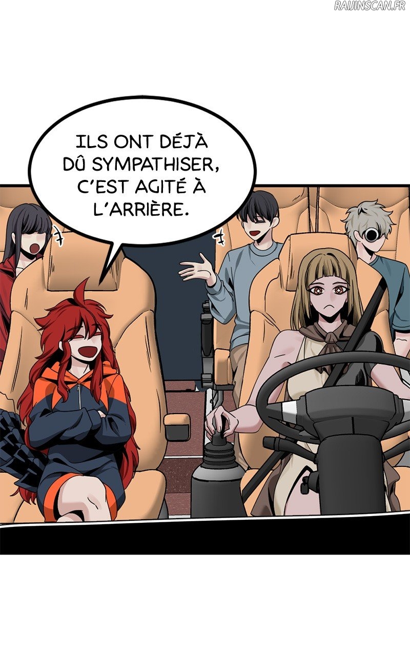 Read Hero Killer FR Manga Online