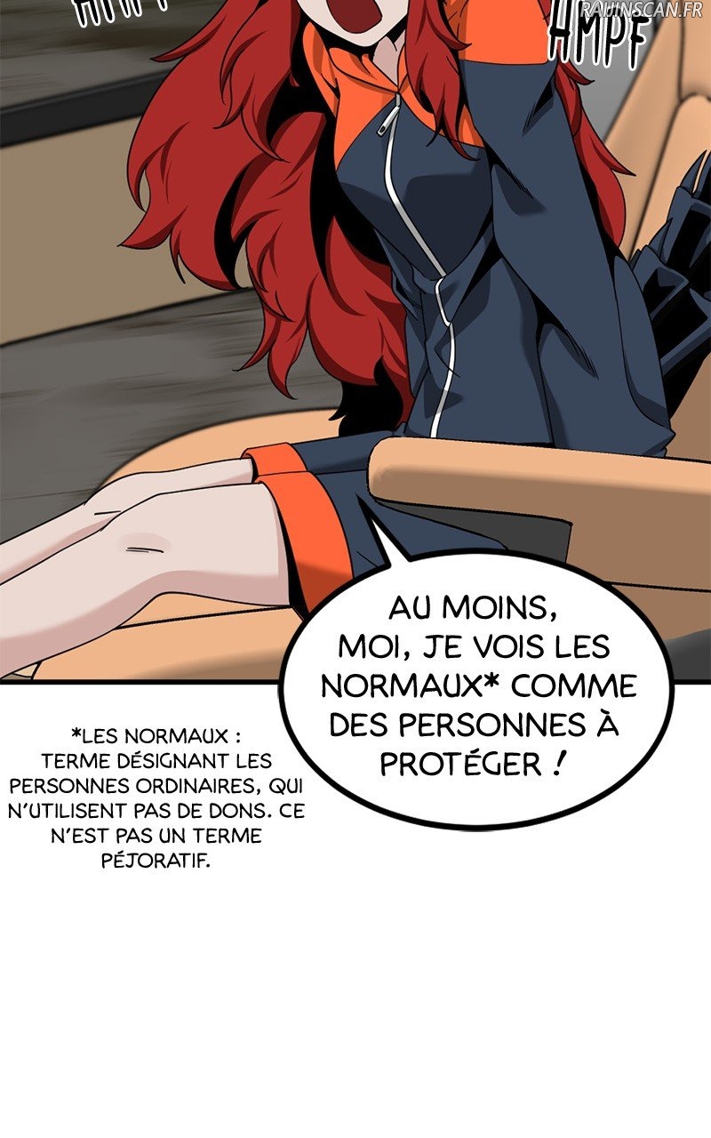 Read Hero Killer FR Manga Online