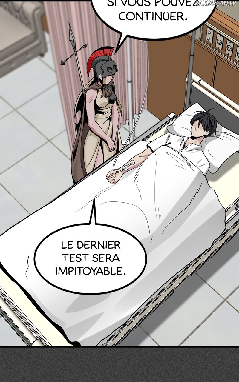 Read Hero Killer FR Manga Online