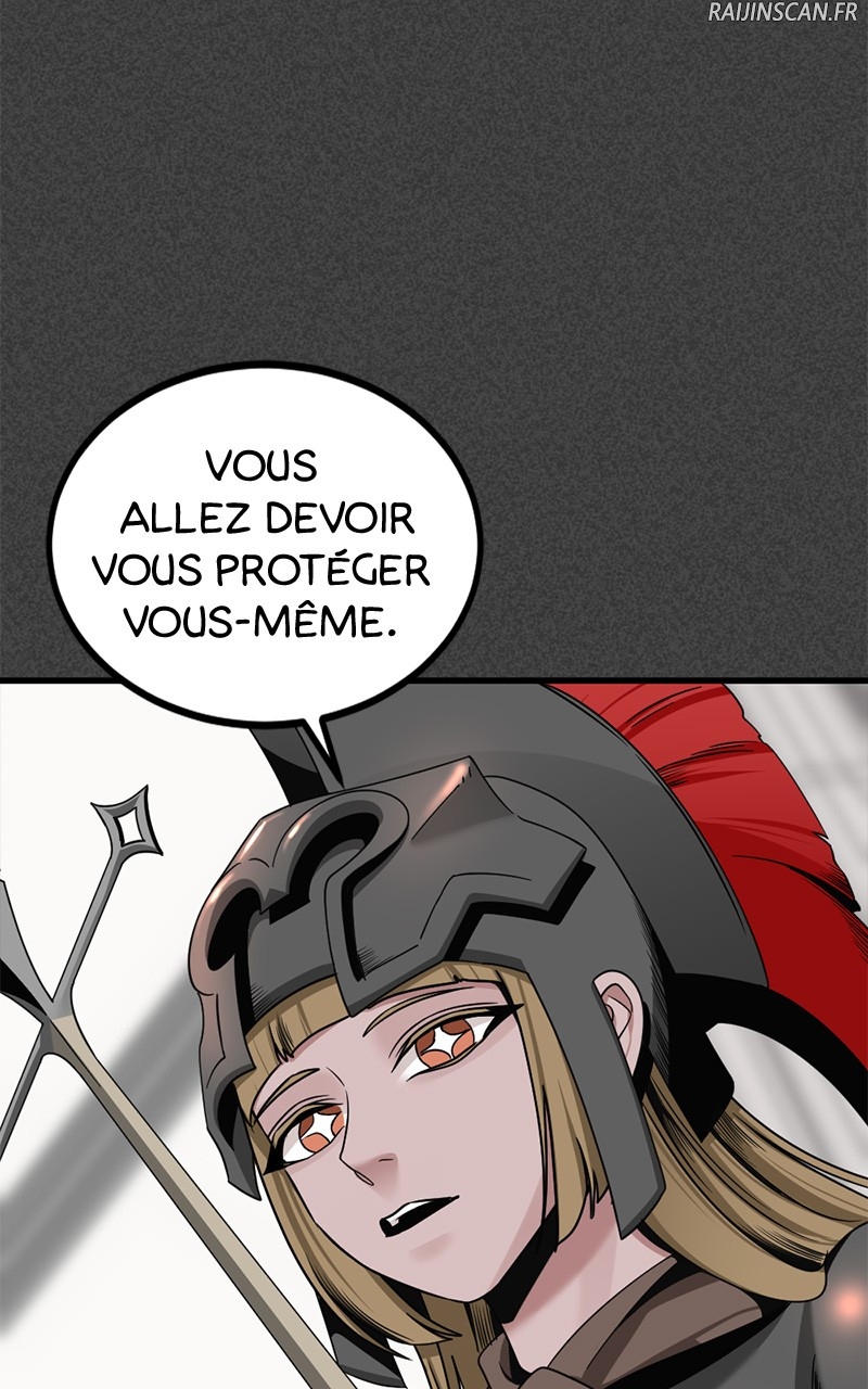 Read Hero Killer FR Manga Online