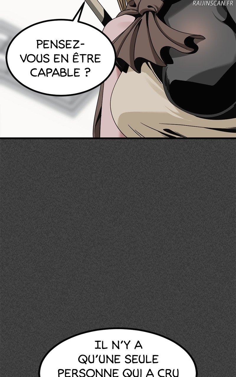 Read Hero Killer FR Manga Online