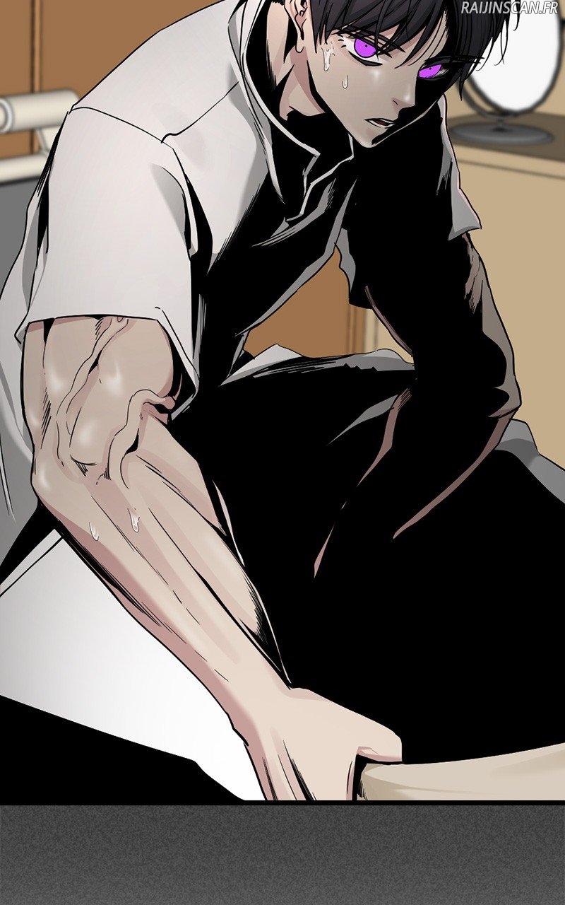 Read Hero Killer FR Manga Online
