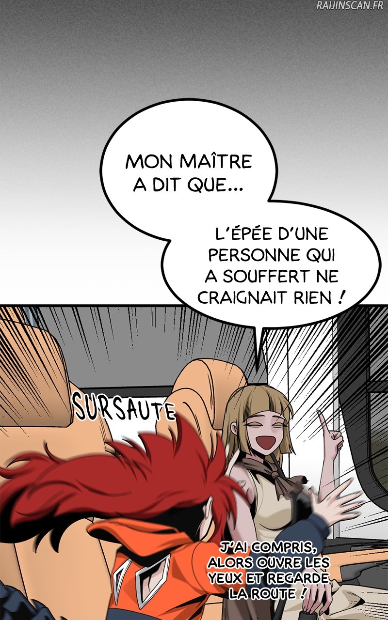 Read Hero Killer FR Manga Online
