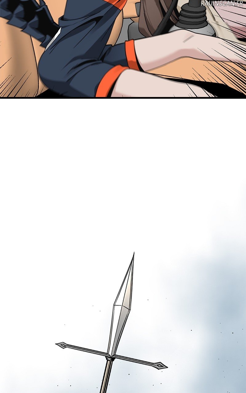 Read Hero Killer FR Manga Online