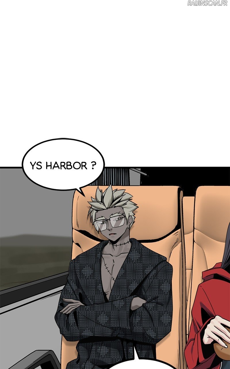 Read Hero Killer FR Manga Online