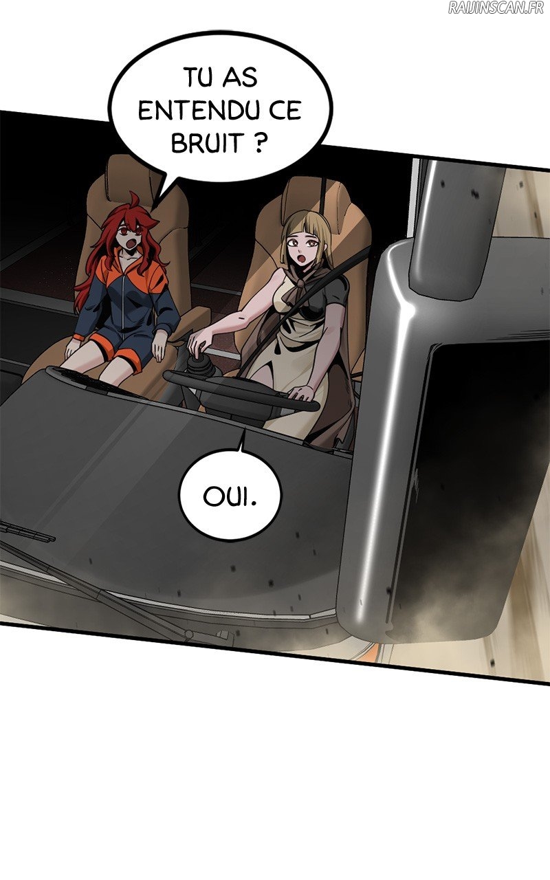 Read Hero Killer FR Manga Online