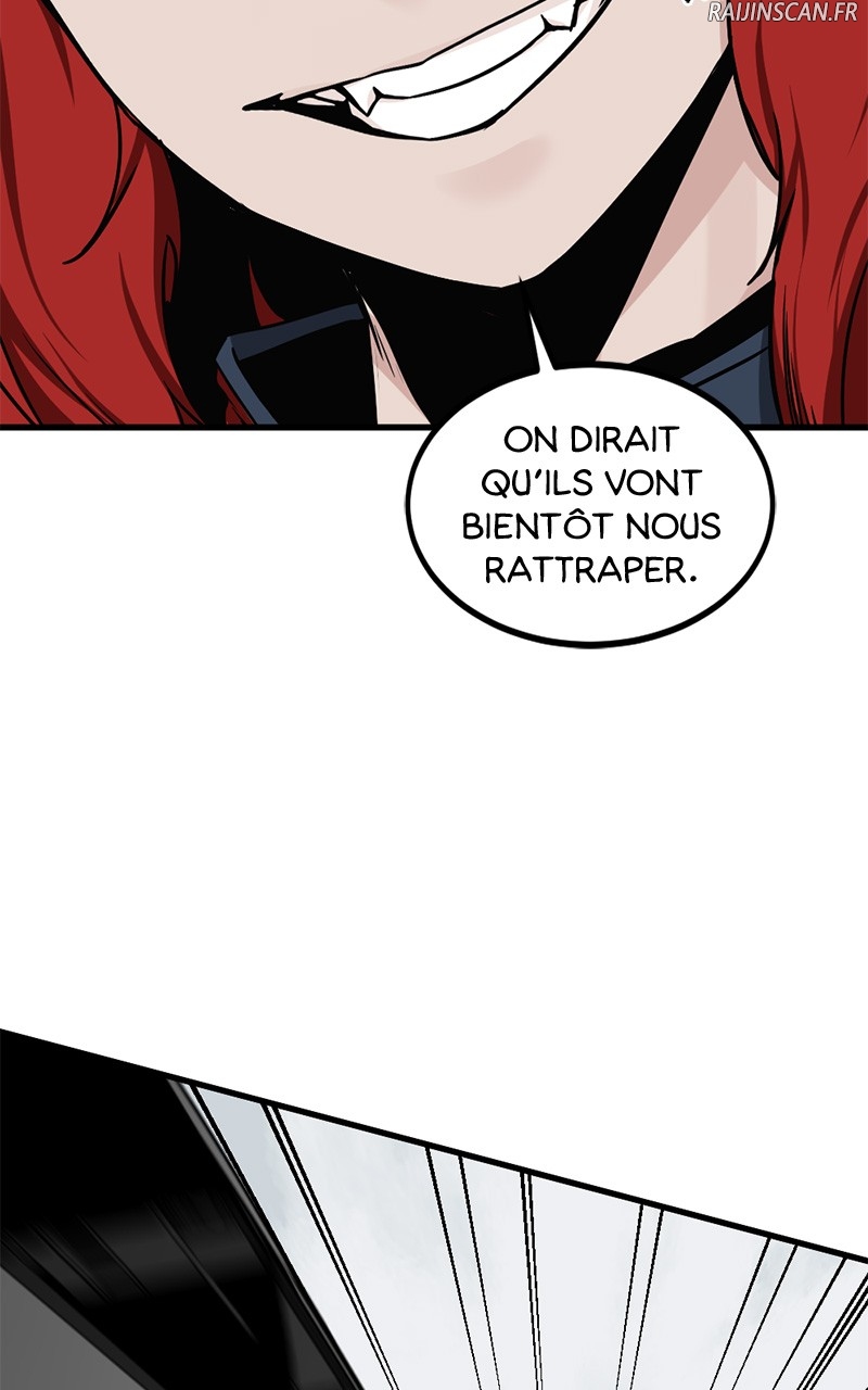Read Hero Killer FR Manga Online