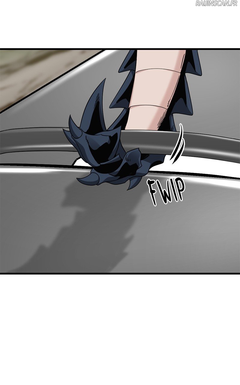 Read Hero Killer FR Manga Online
