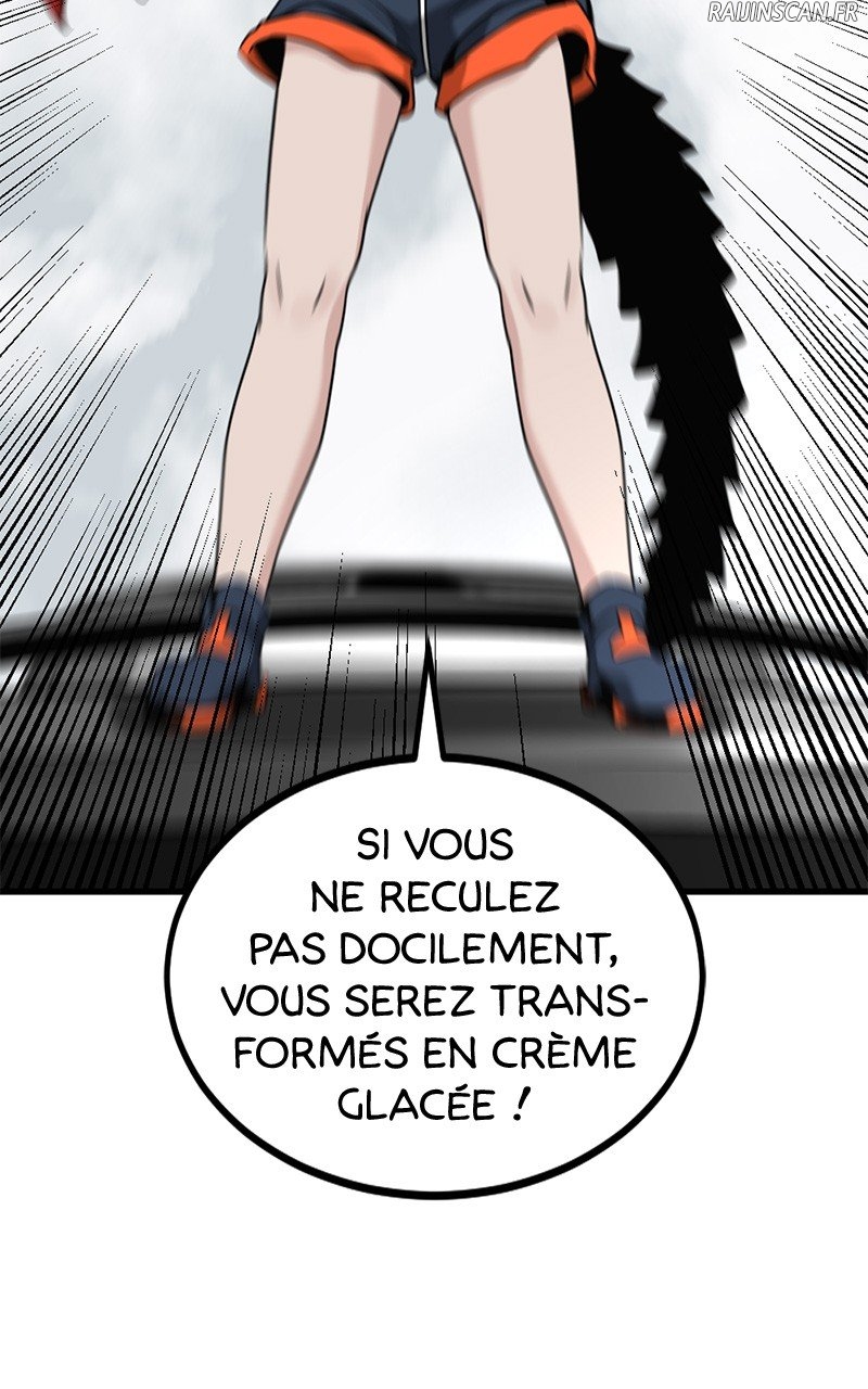 Read Hero Killer FR Manga Online