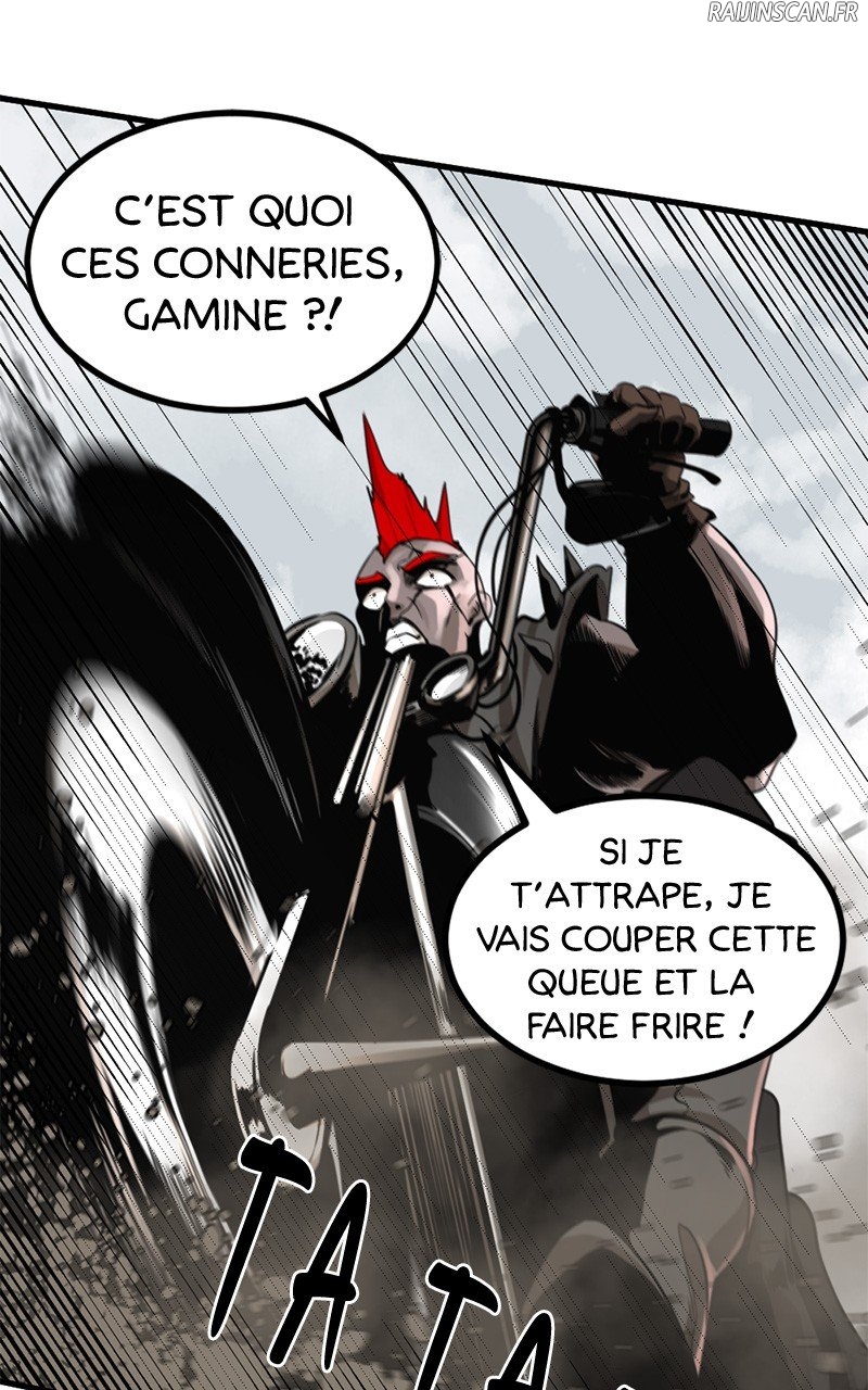 Read Hero Killer FR Manga Online