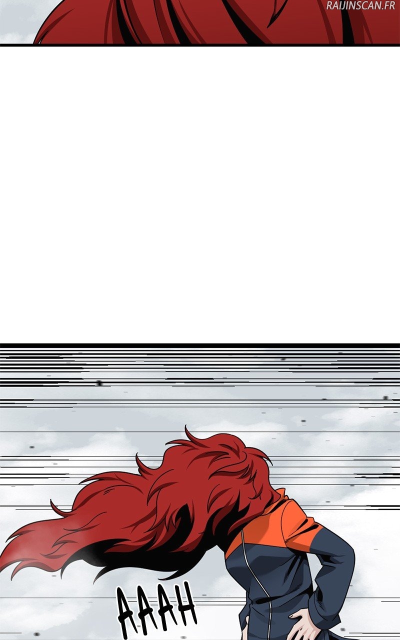 Read Hero Killer FR Manga Online