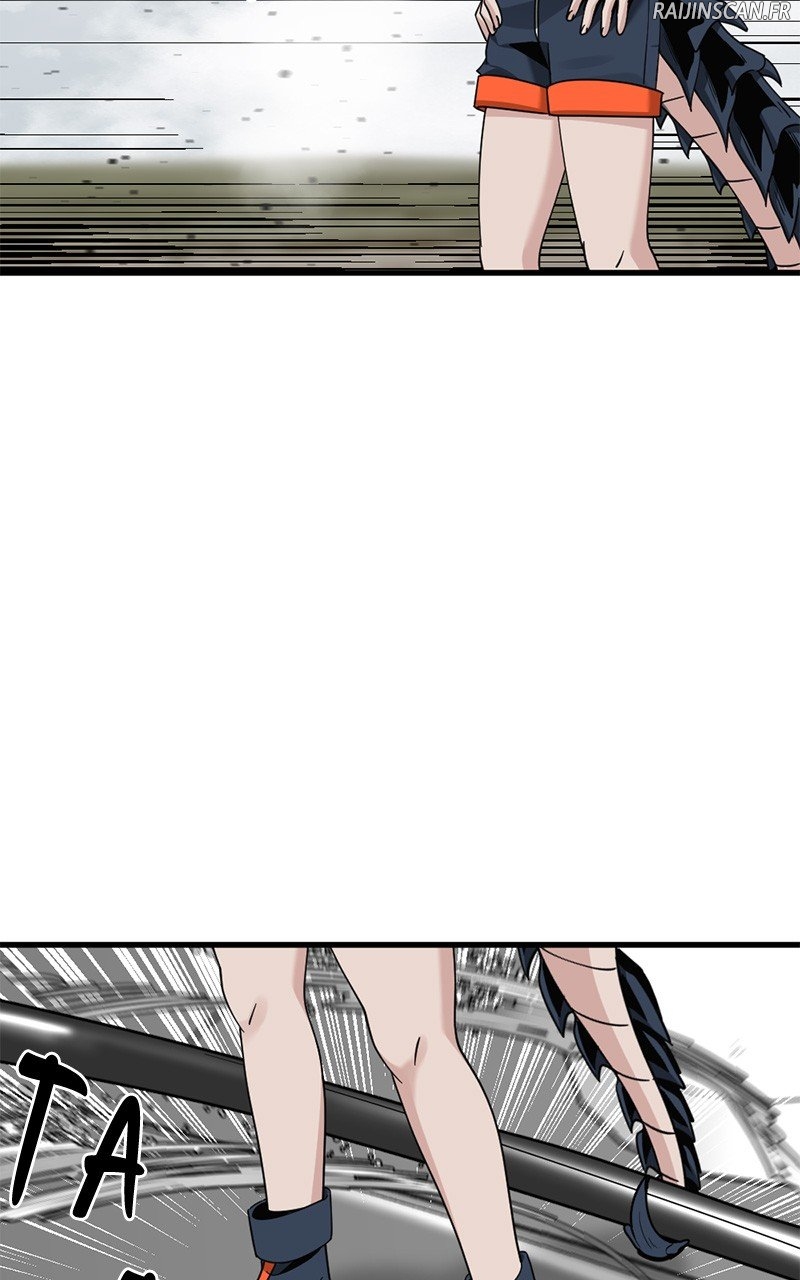 Read Hero Killer FR Manga Online