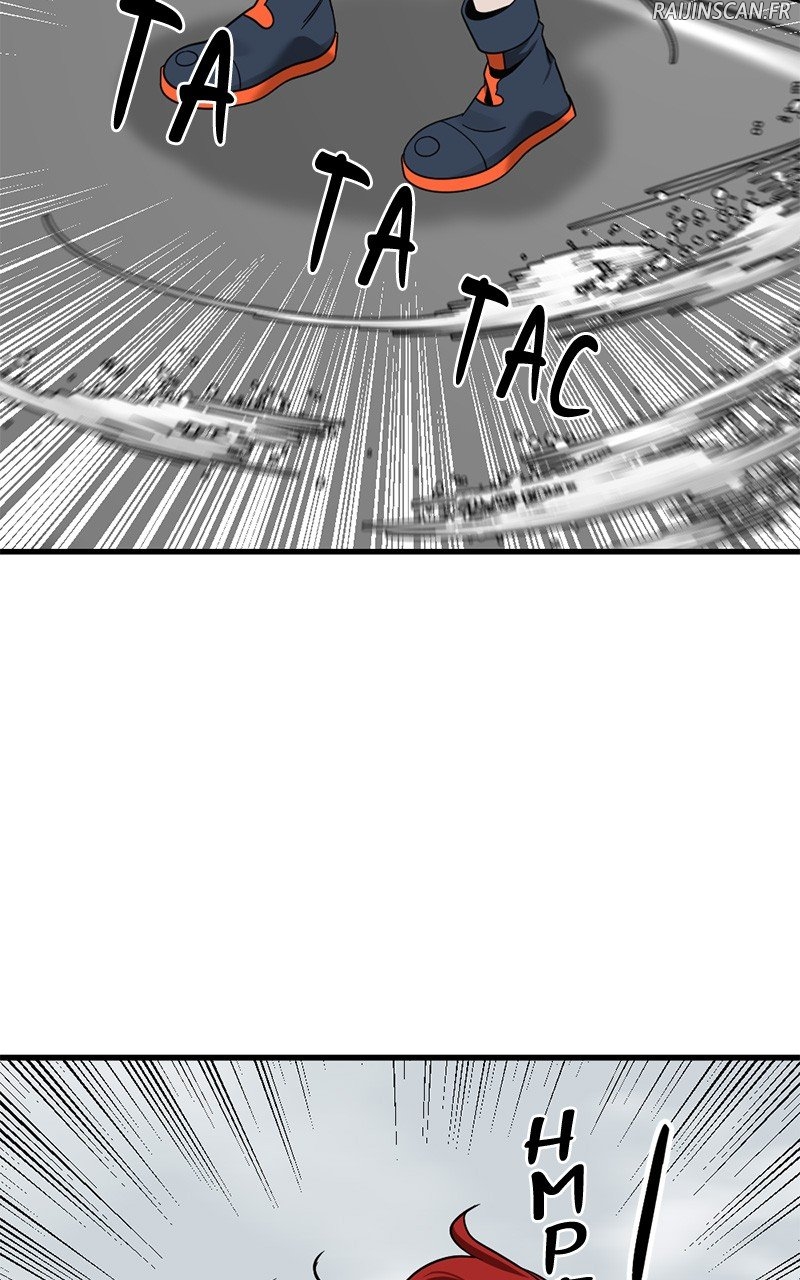 Read Hero Killer FR Manga Online