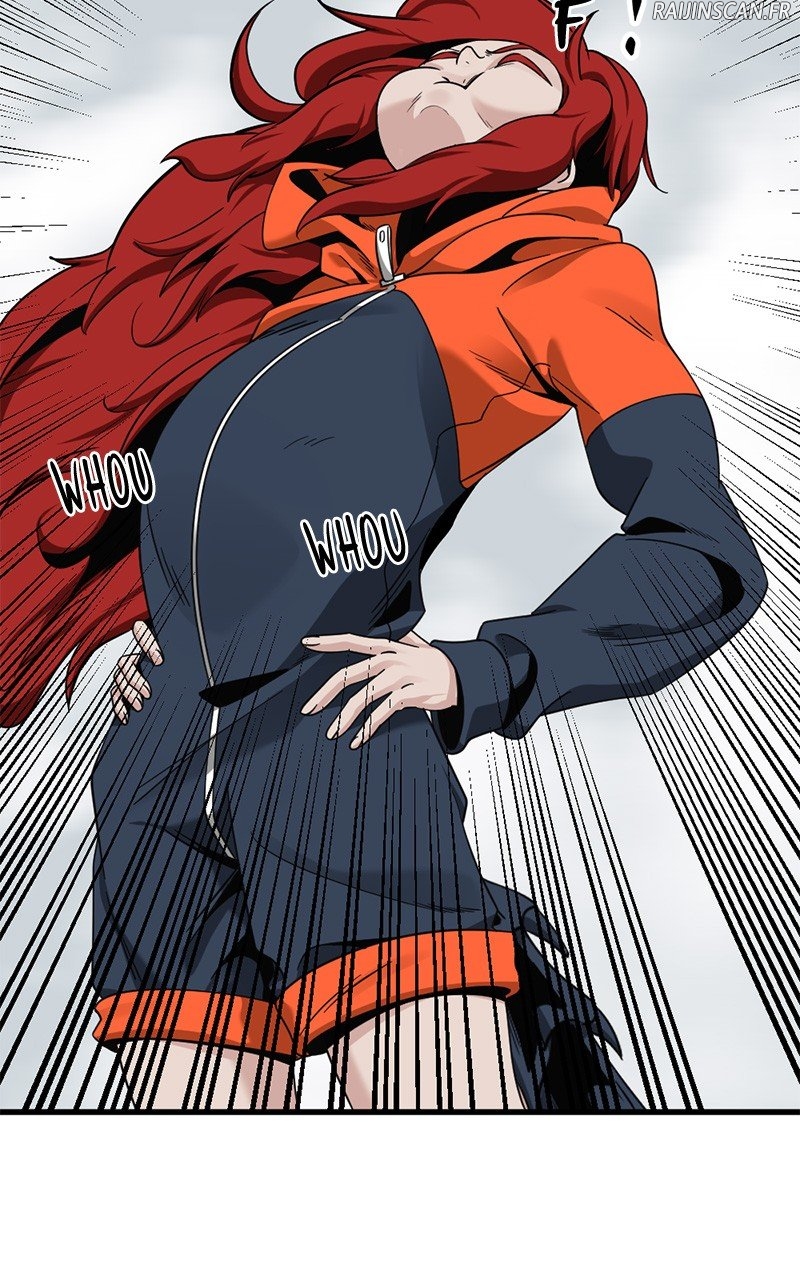 Read Hero Killer FR Manga Online