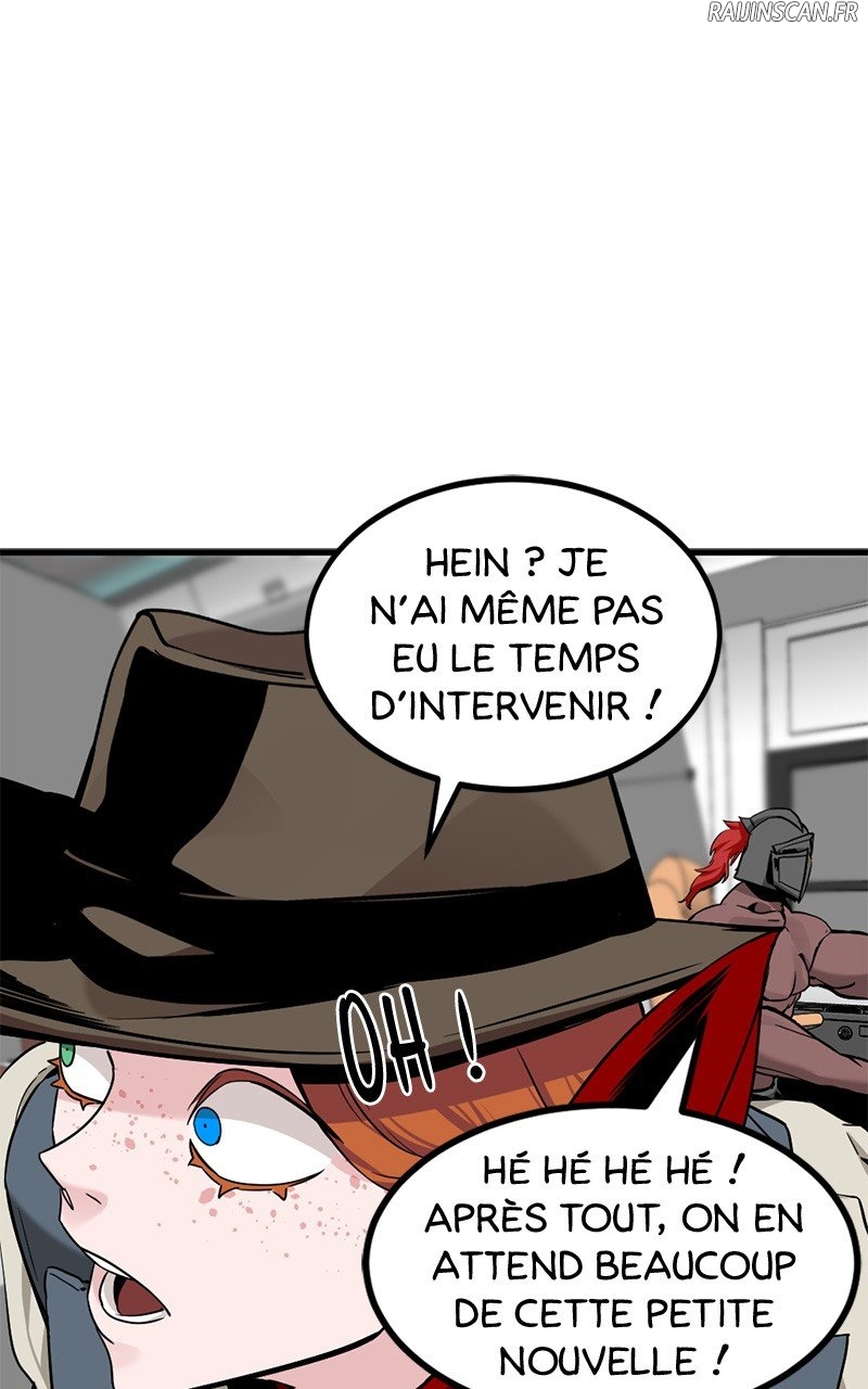 Read Hero Killer FR Manga Online