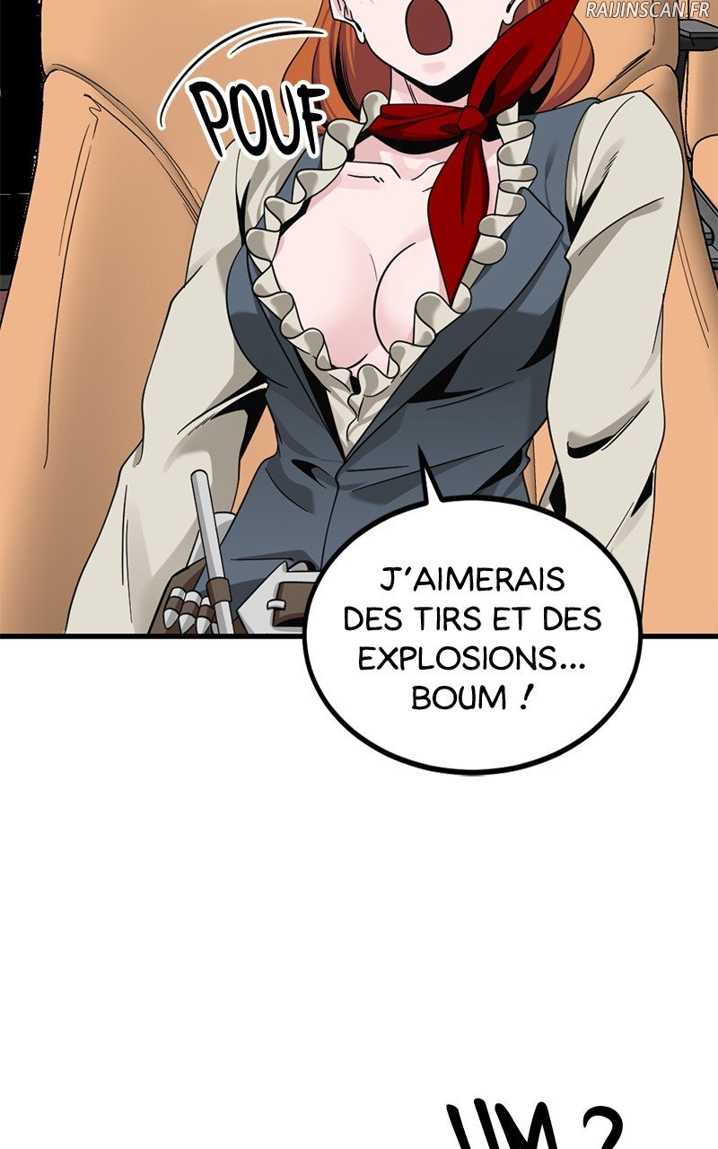 Read Hero Killer FR Manga Online
