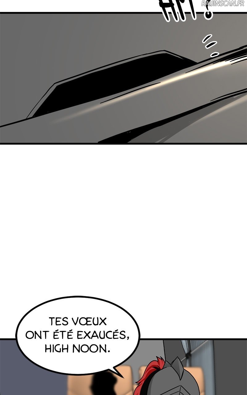 Read Hero Killer FR Manga Online