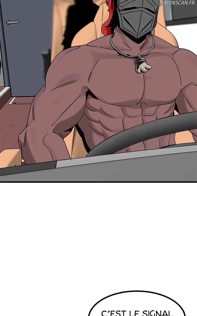 Read Hero Killer FR Manga Online