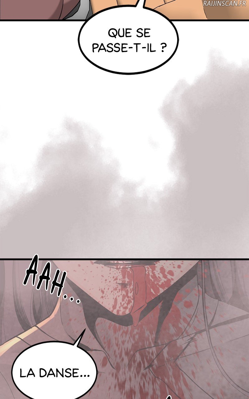 Read Hero Killer FR Manga Online