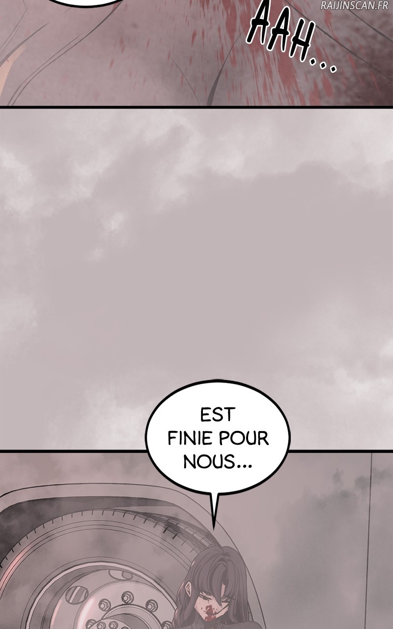 Read Hero Killer FR Manga Online