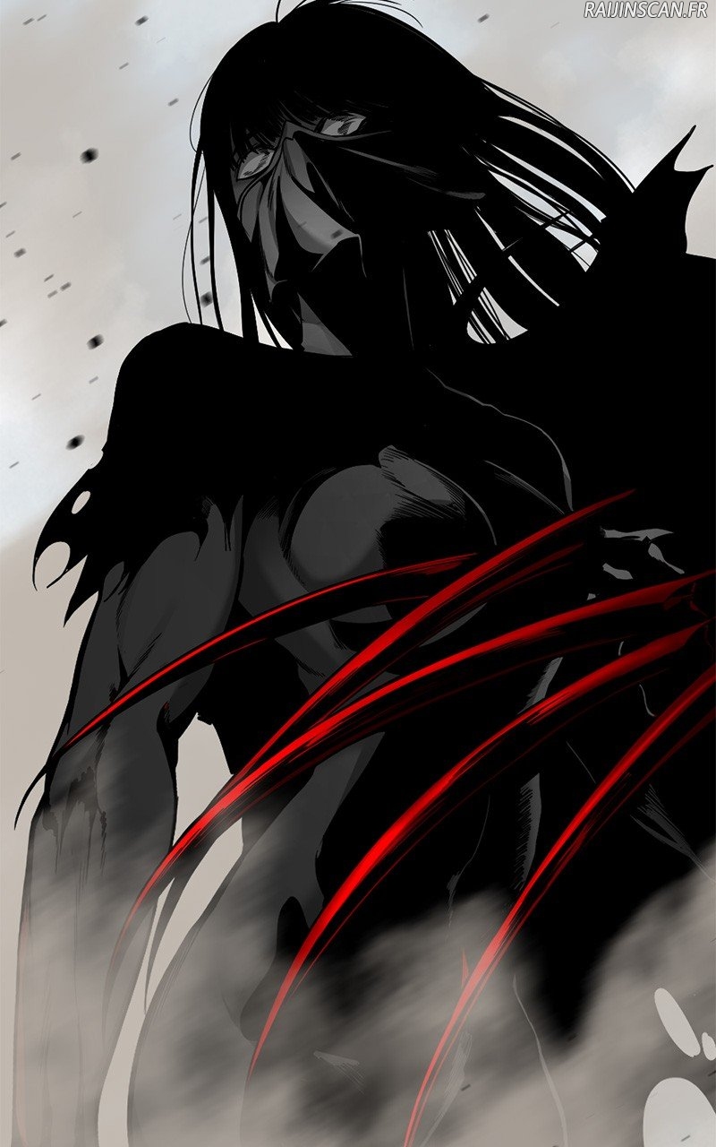 Read Hero Killer FR Manga Online