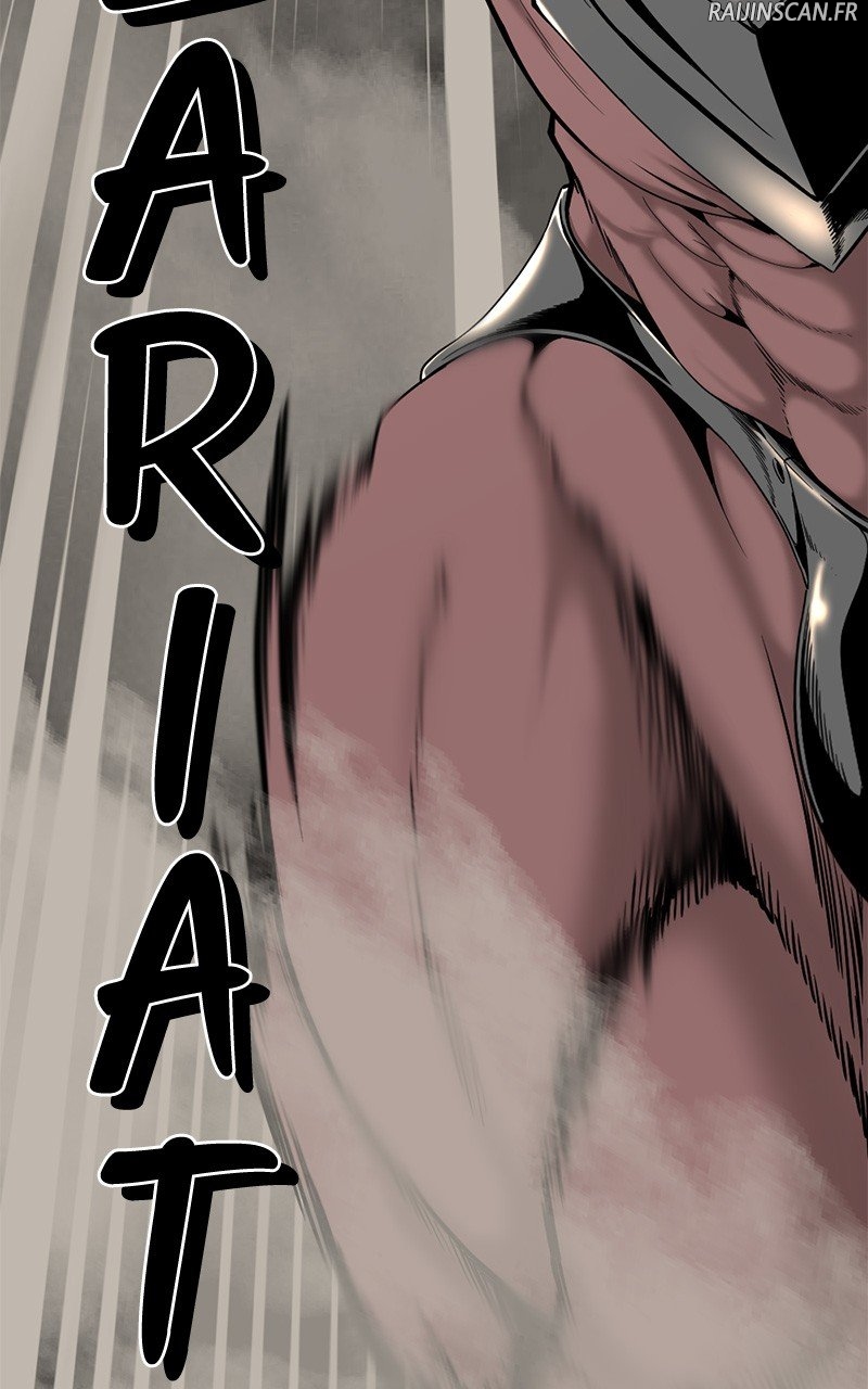 Read Hero Killer FR Manga Online