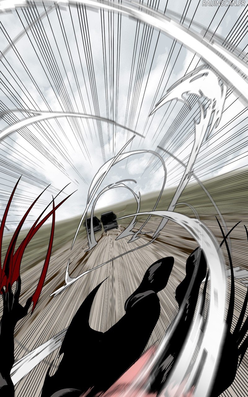 Read Hero Killer FR Manga Online
