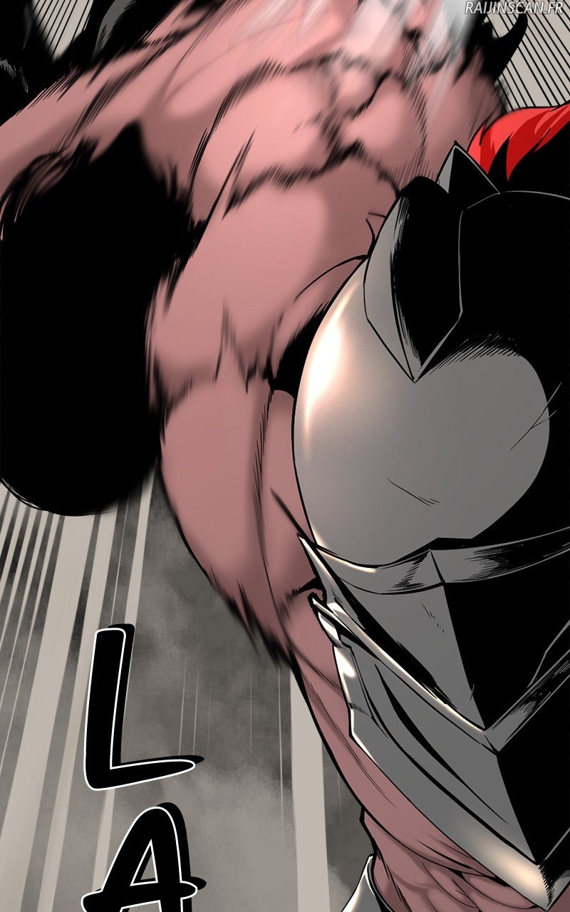 Read Hero Killer FR Manga Online