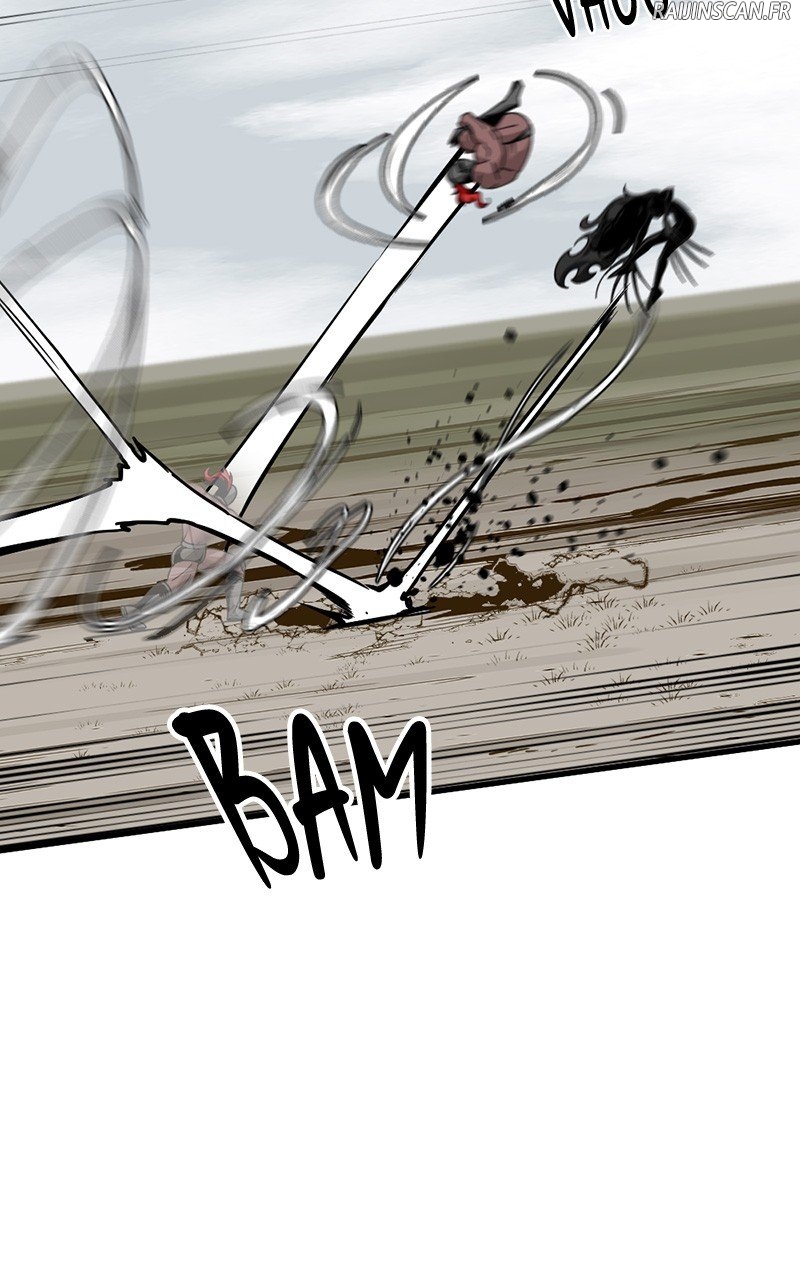 Read Hero Killer FR Manga Online