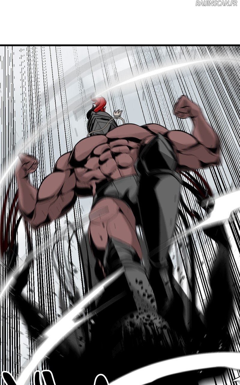 Read Hero Killer FR Manga Online
