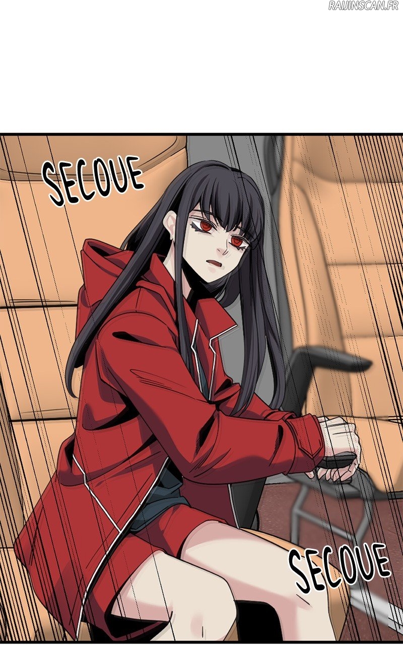 Read Hero Killer FR Manga Online