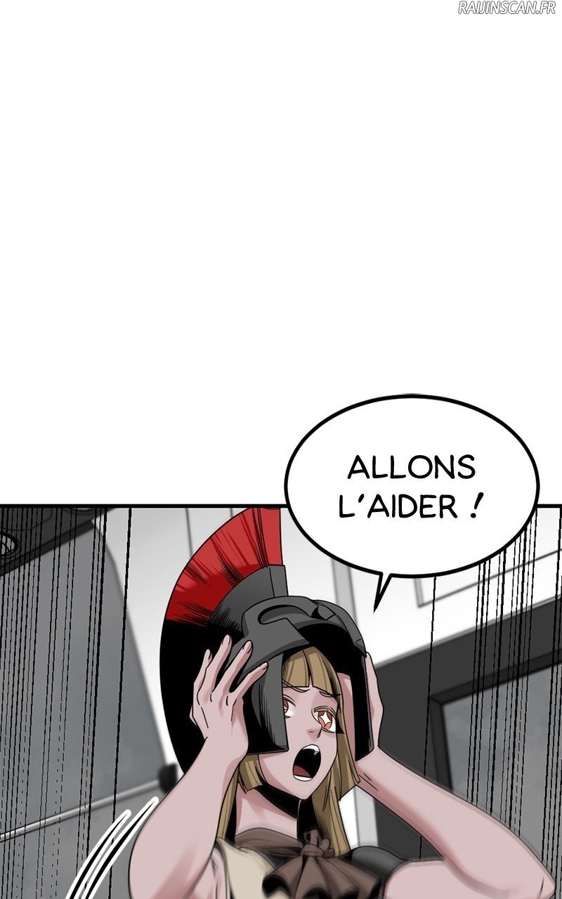 Read Hero Killer FR Manga Online