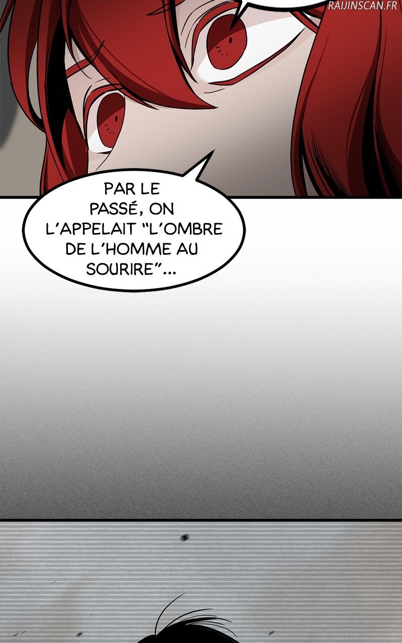 Read Hero Killer FR Manga Online