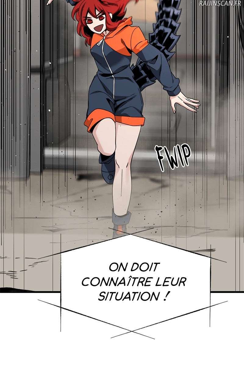 Read Hero Killer FR Manga Online