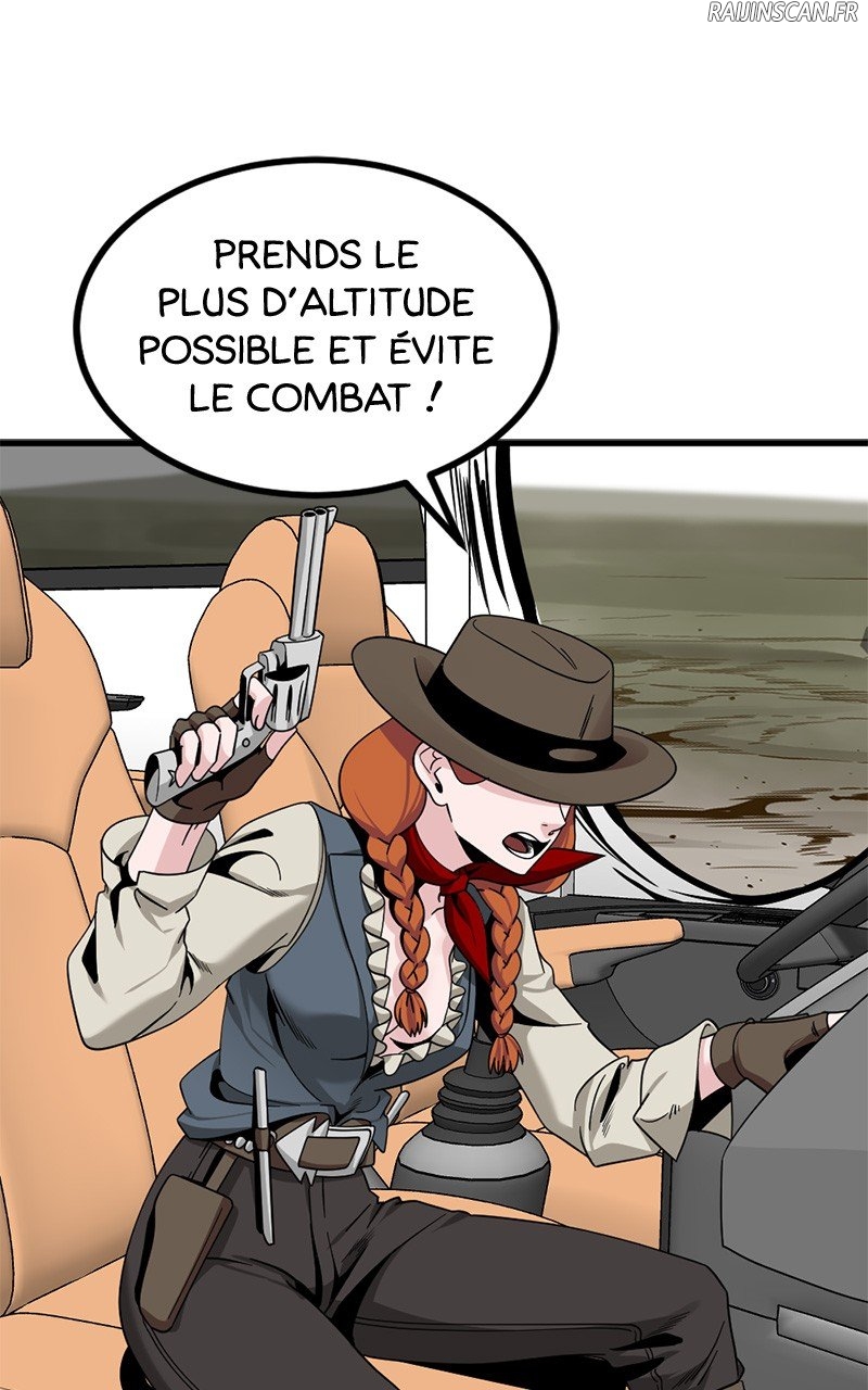 Read Hero Killer FR Manga Online